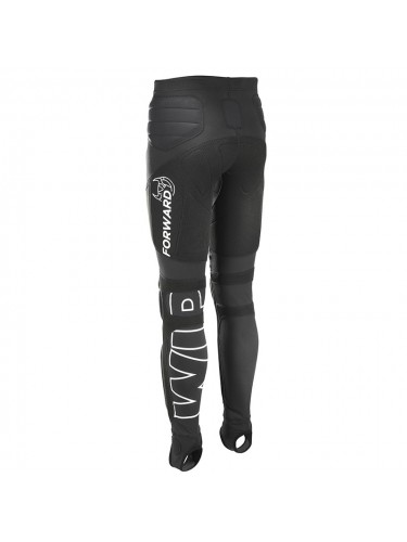 Lycra bas de protection