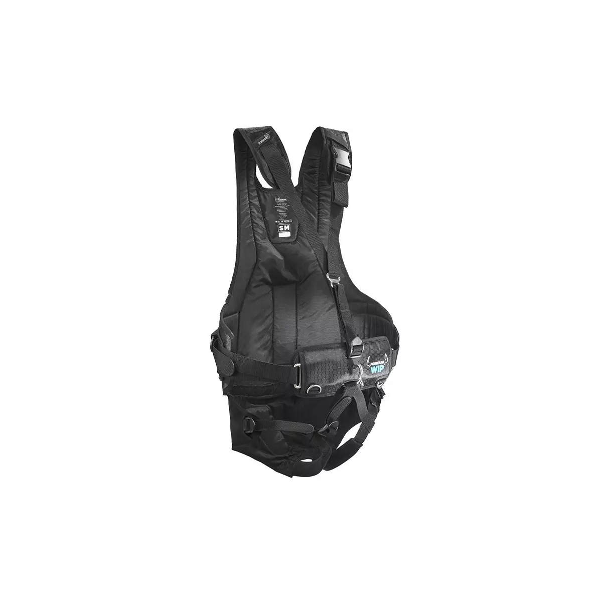 Ceinture de trapèze Forward EXO