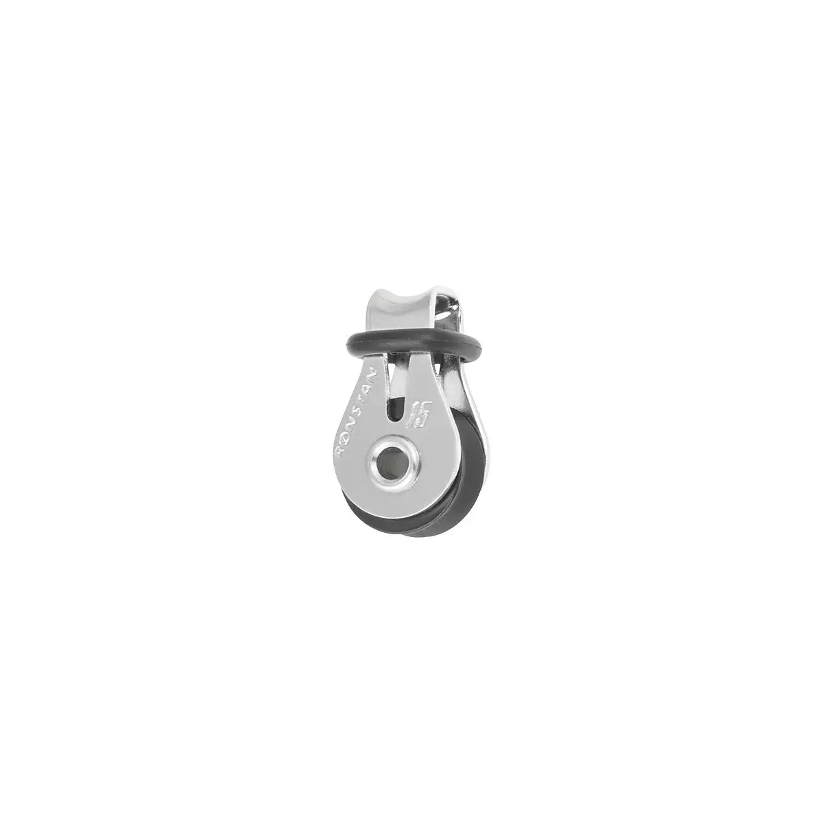 Poulie mini Ronstan simple