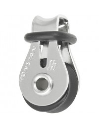 poulie micro 15mm simple