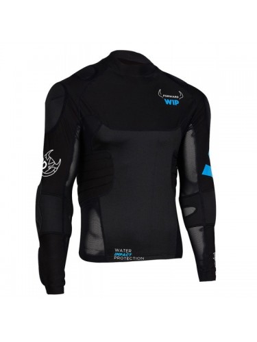 Lycra haut de protection