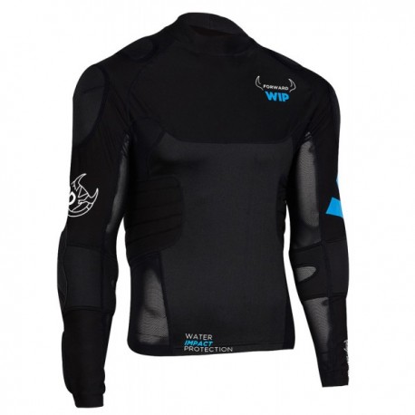 Lycra haut de protection