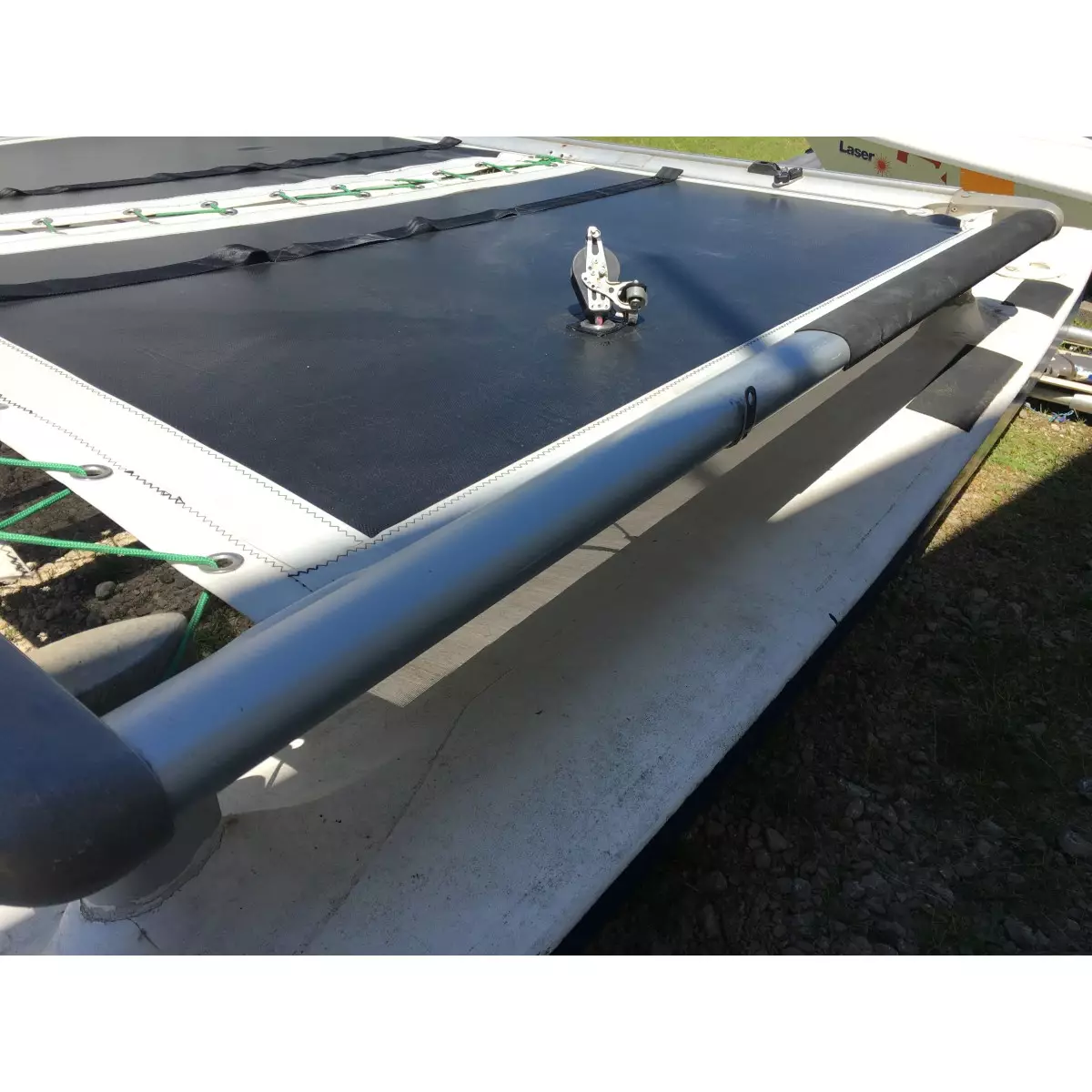 Traverse latéral Hobie 14 Occasion