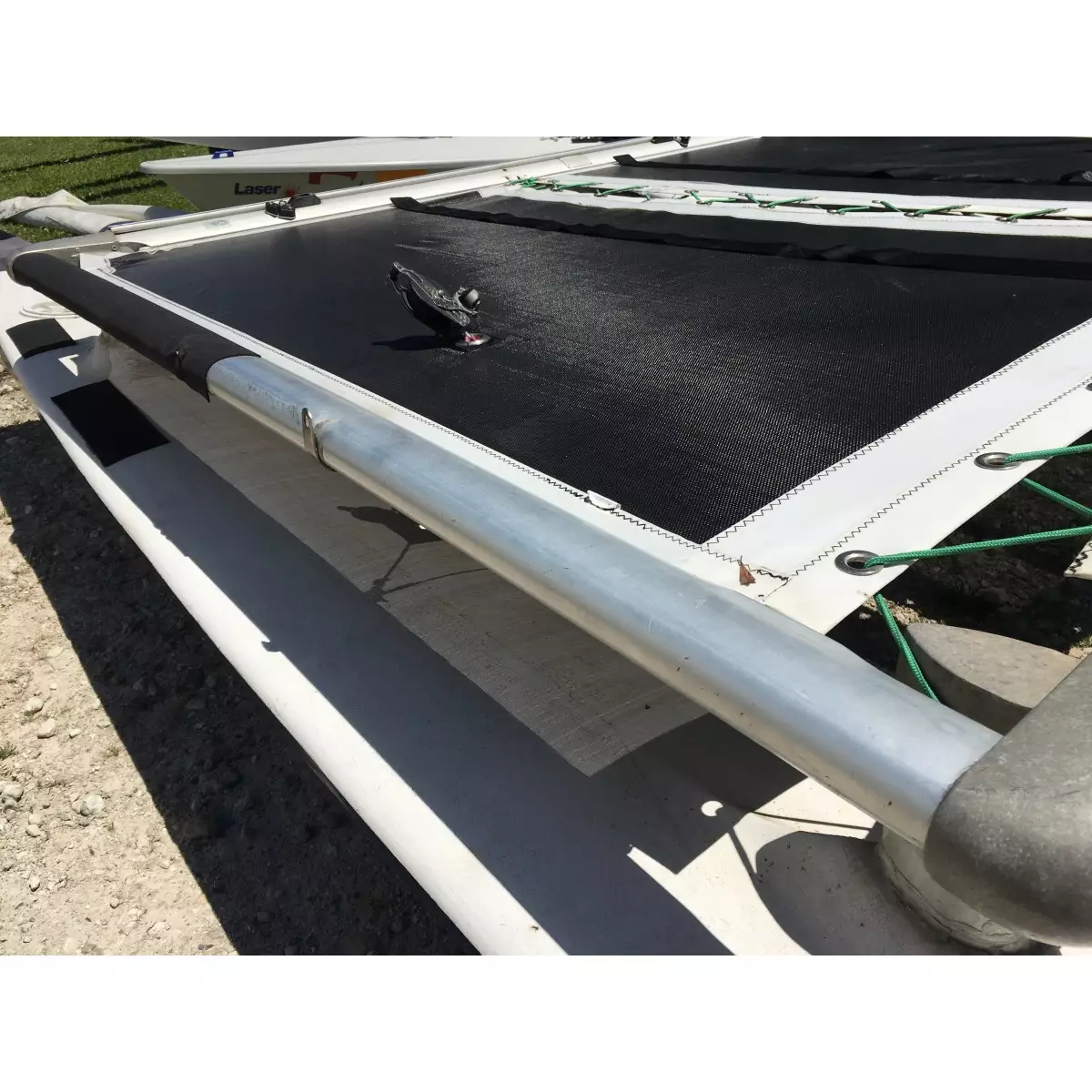 Traverse latéral Hobie 14 Occasion