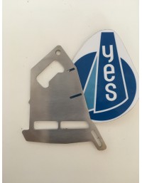 Démanilleur inox Optimist