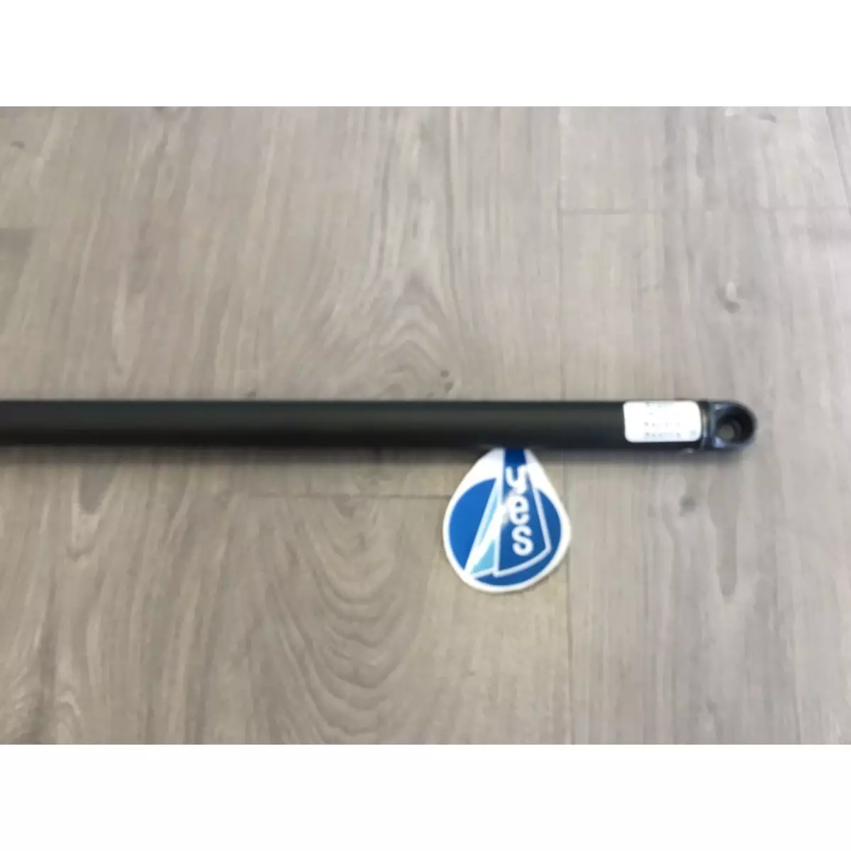 BARRE ACCPL RENF 15STD/15CLUB 2008 CPLTE