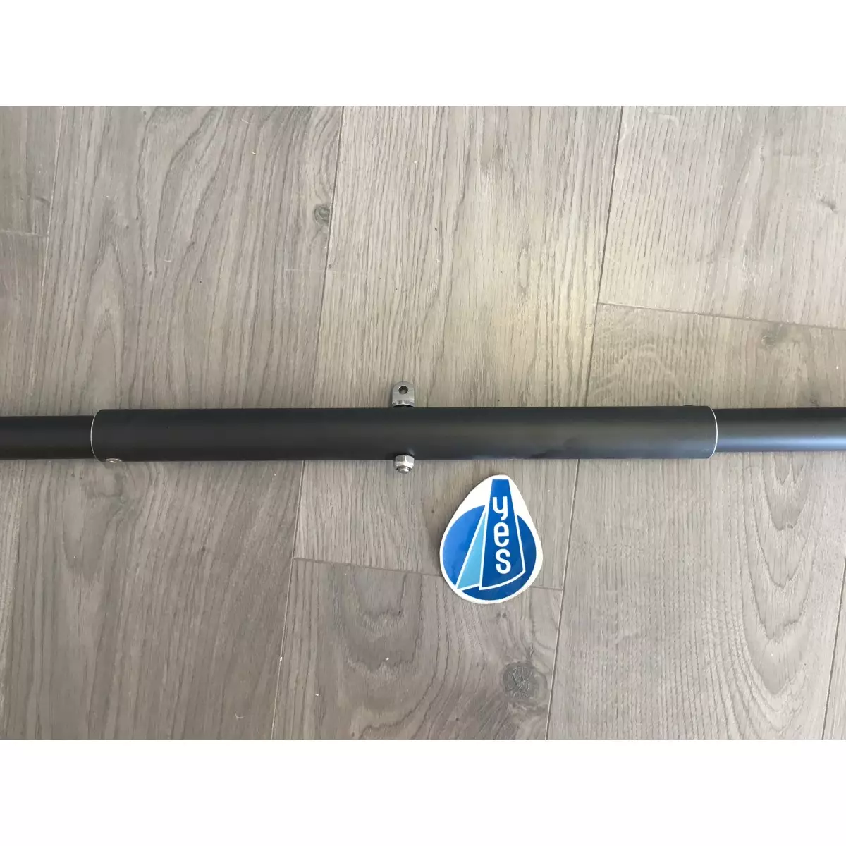 BARRE ACCPL RENF 15STD/15CLUB 2008 CPLTE