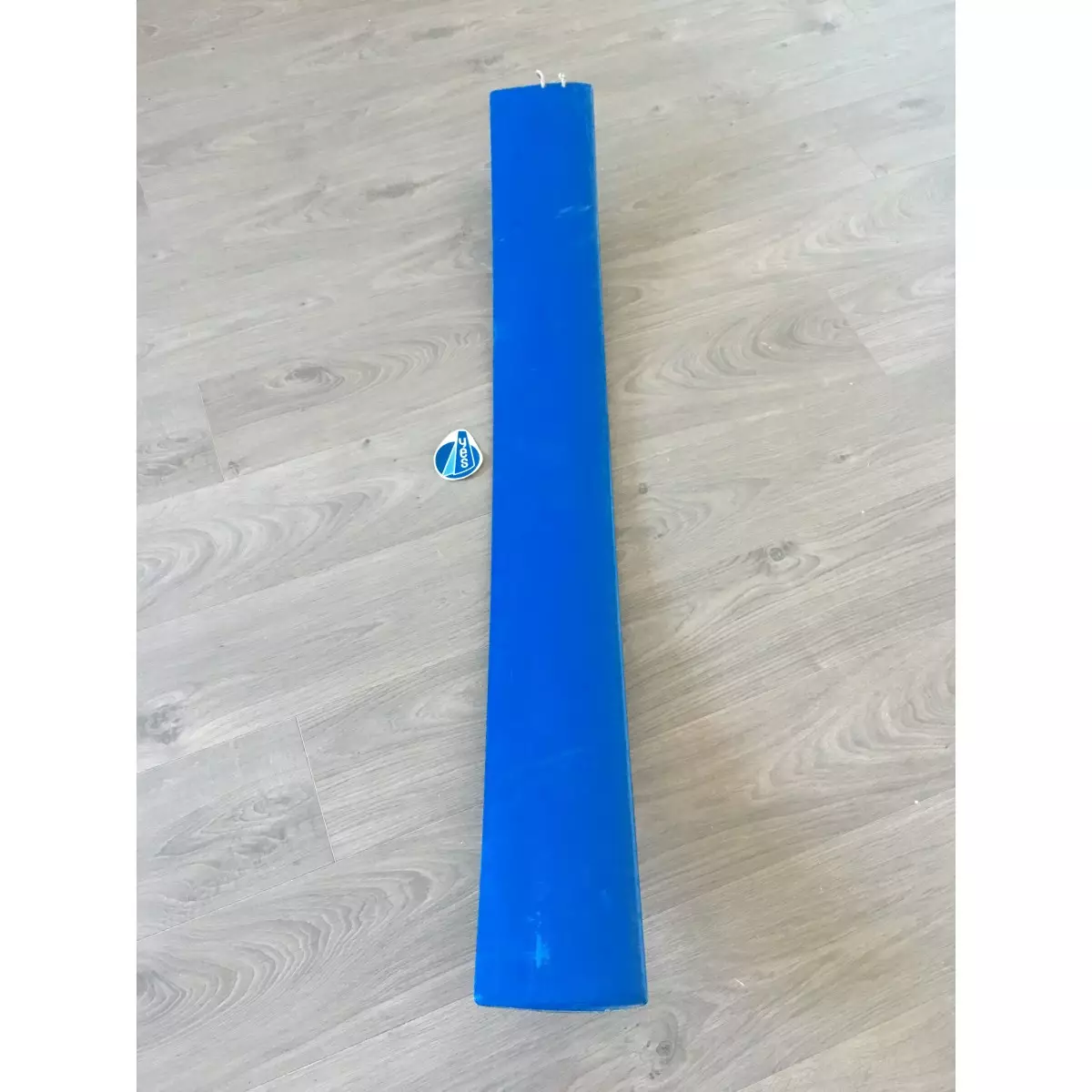 Derive Class A Zero Universel, daggerboard