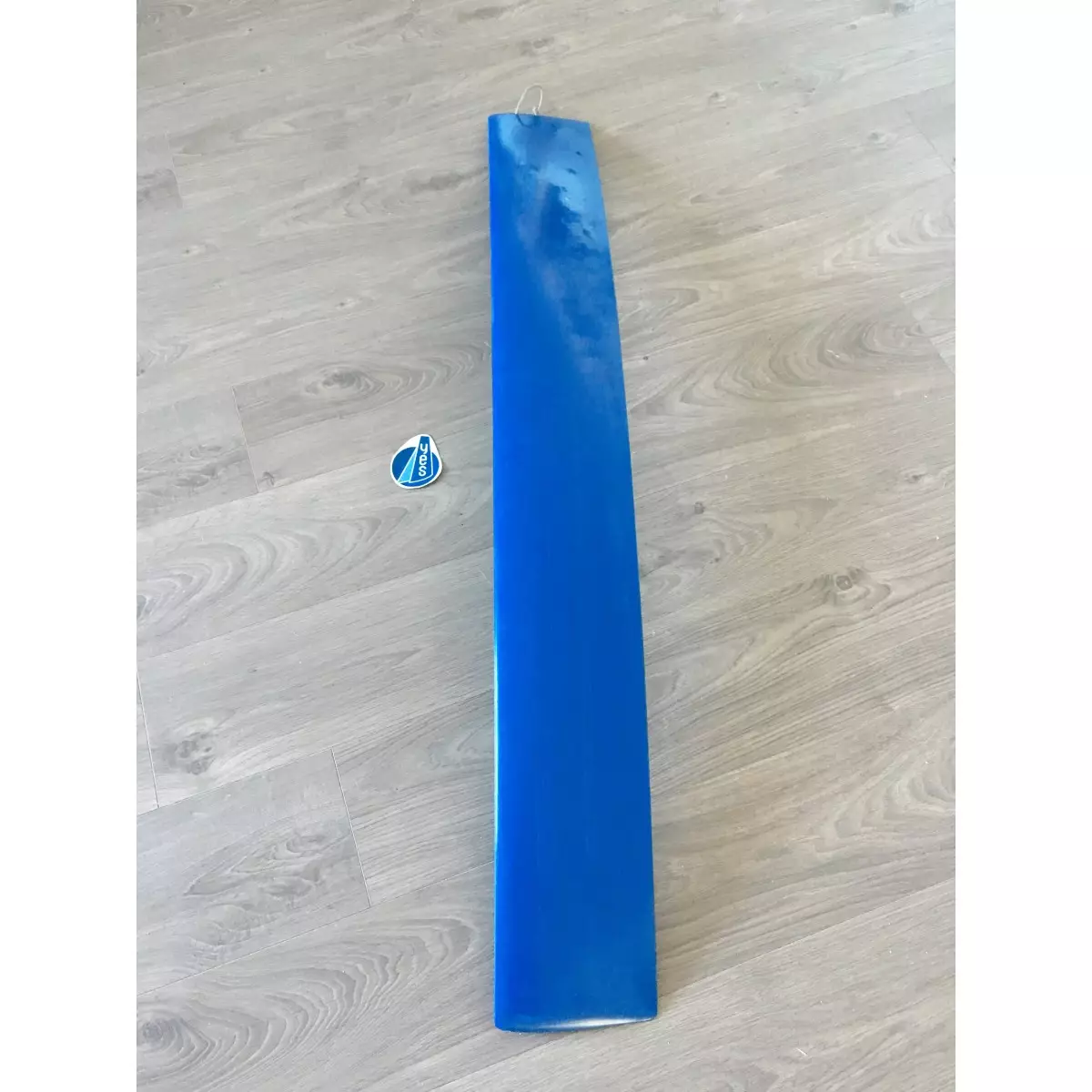 Derive Class A Zero Universel, daggerboard