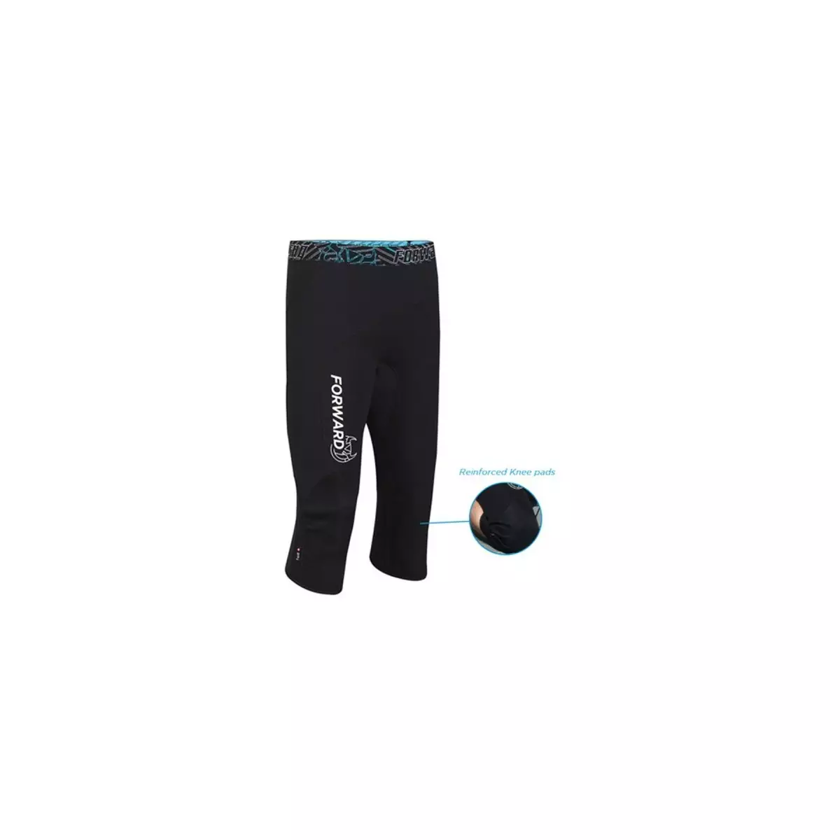 Short néoprène