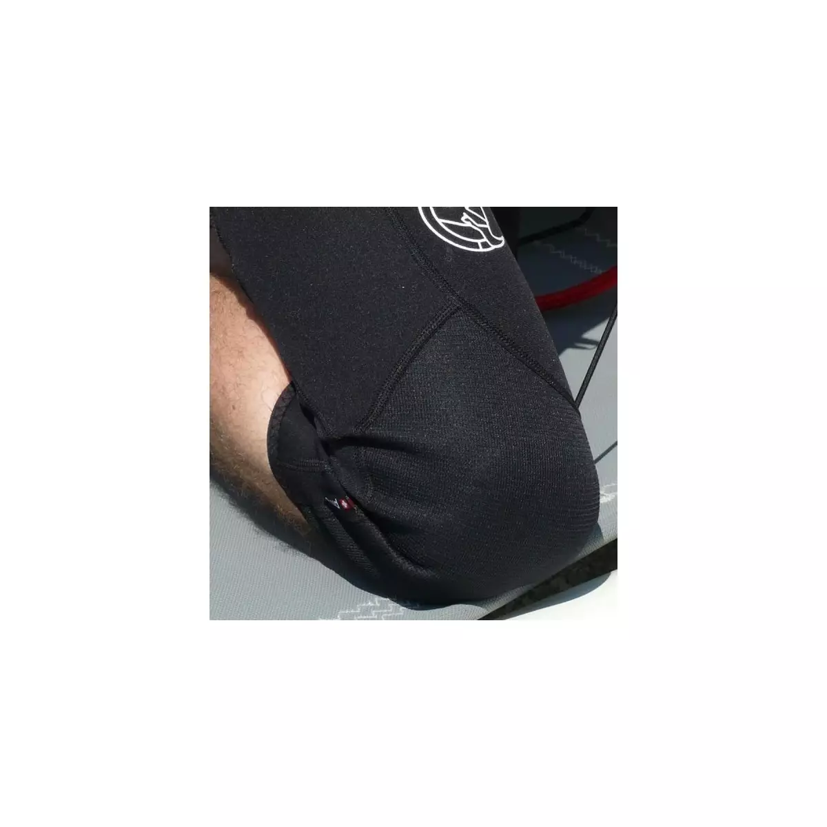 Short néoprène