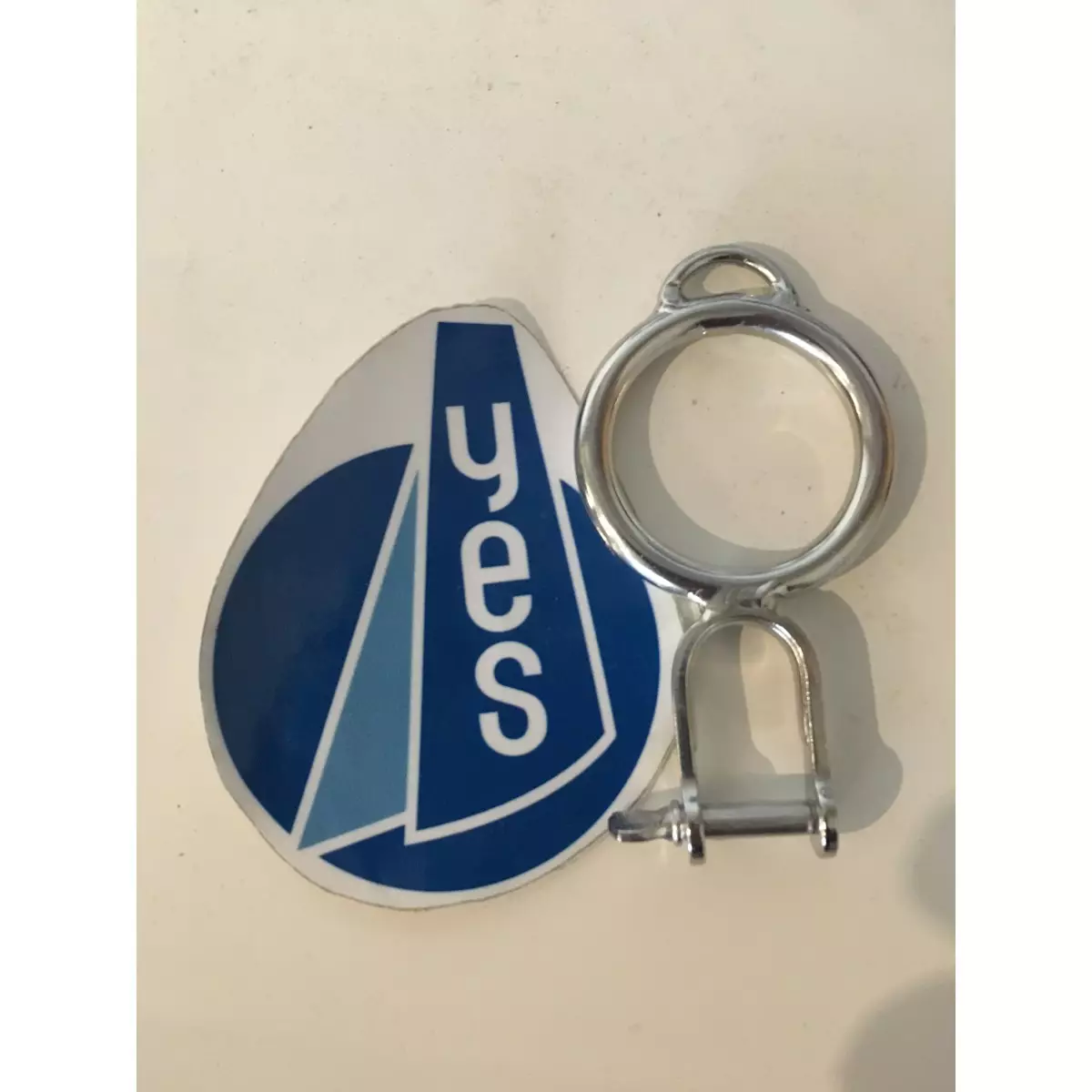 Hook GV Catamaran