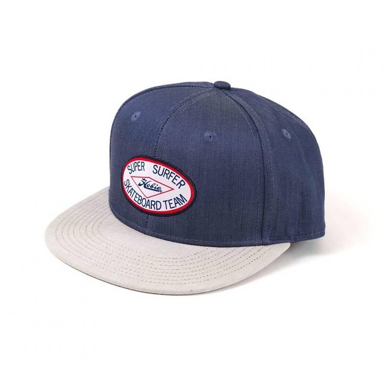 casquette surfeur
