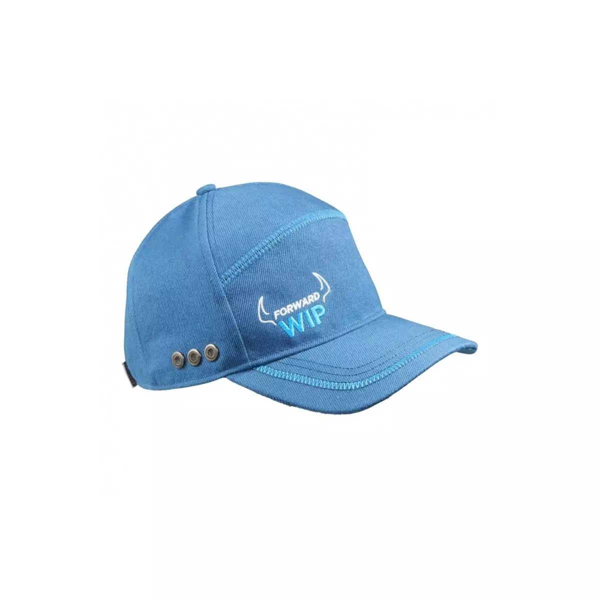 Casquette Forward WIP