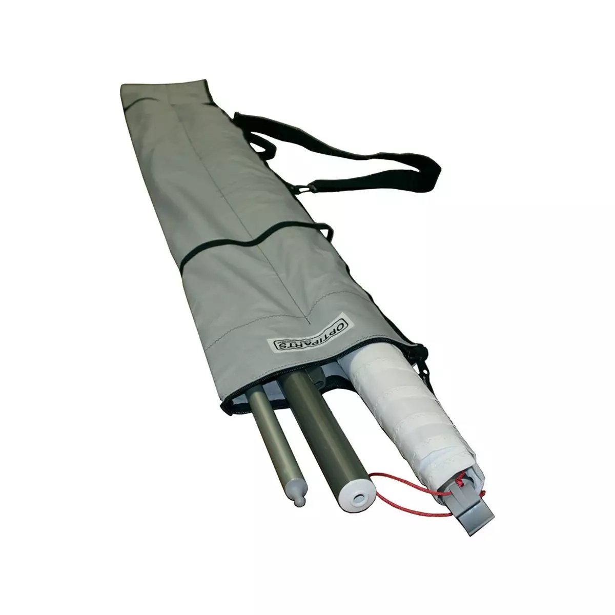 Housse gréement Optimist