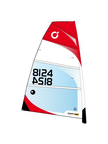 Voile Open Bic