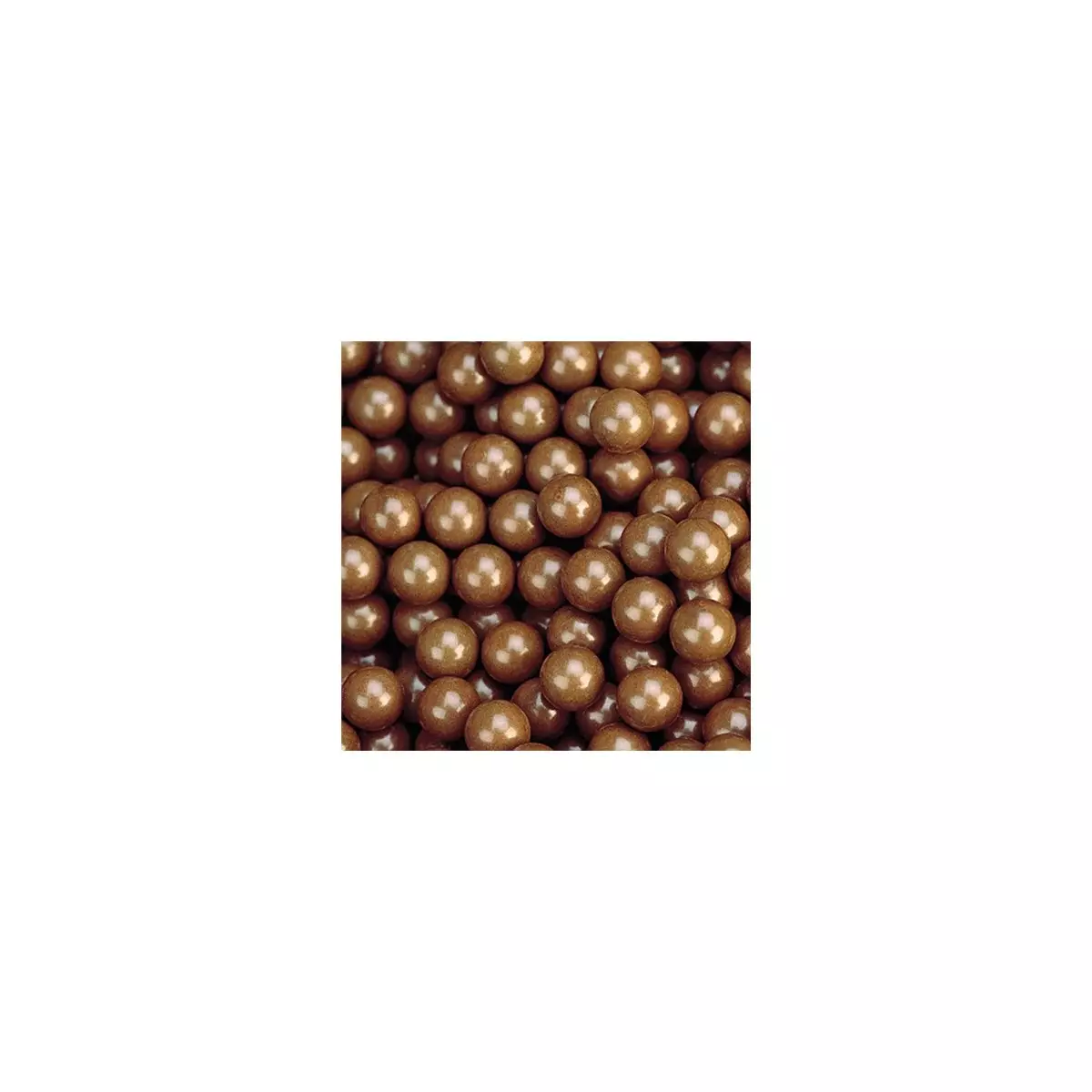 Sachet de billes Torlon 6mm