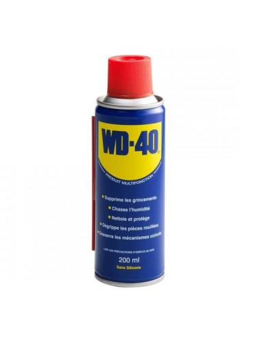 WD-40