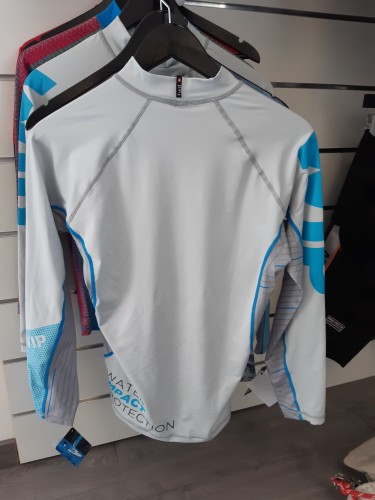 LONG SLEEVE LYCRA