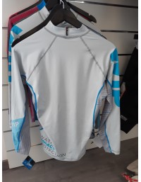 LONG SLEEVE LYCRA