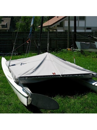 TAUD DE TRAMPOLINE HOBIE CAT 14