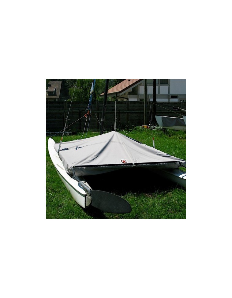 TAUD DE TRAMPOLINE HOBIE CAT 14