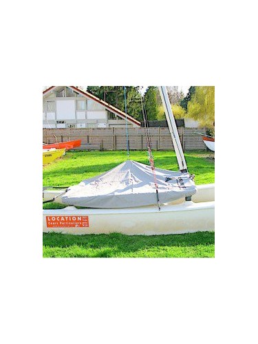 TAUD DE TRAMPOLINE HOBIE CAT 16