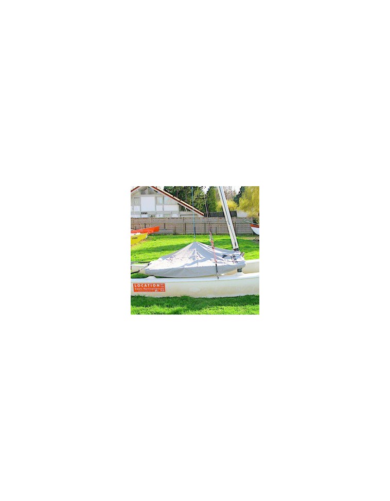 TAUD DE TRAMPOLINE HOBIE CAT 16