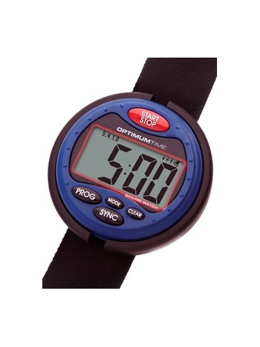 Chrono Optimum Time Chrono Optimum Time