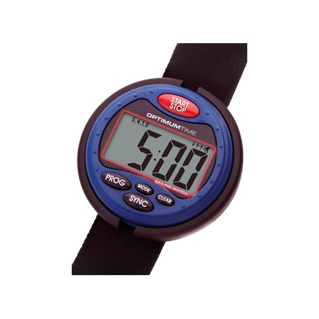 Chrono Optimum Time Chrono Optimum Time