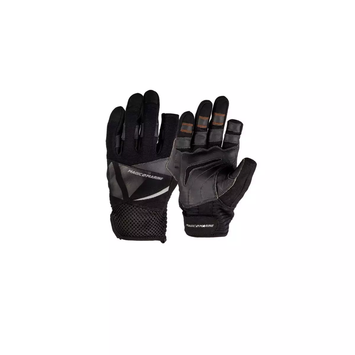 Ultimate 2 Gloves F/F