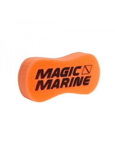 eponge magic marine