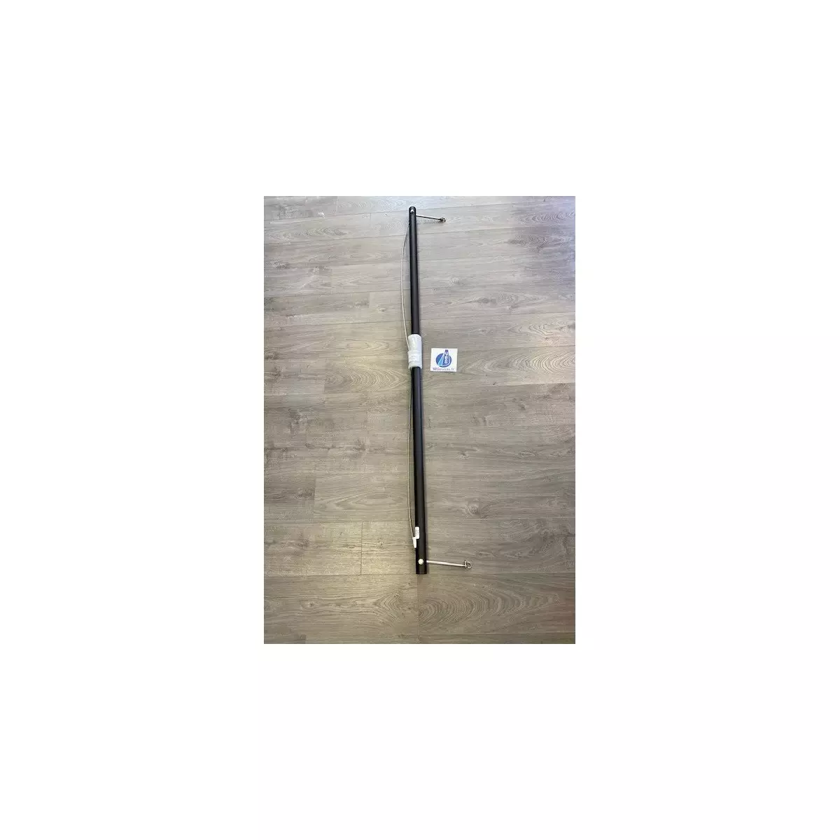 BARRE MAINTIEN PARALLE TEDDY