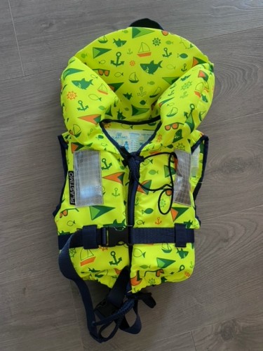 Gilet de sauvetage Enfant