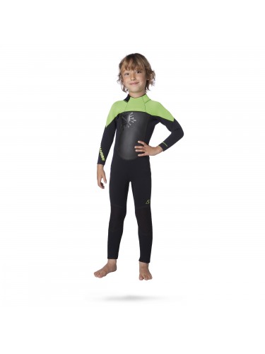 Combinaison longue 3/2 enfant