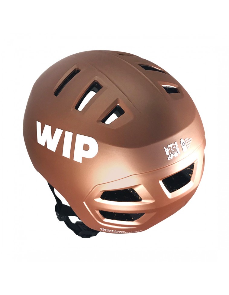 Casque de voile Pro WIP