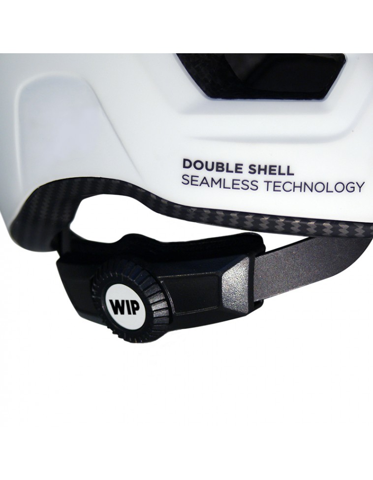 Casque de voile Pro WIP