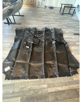 Trampoline Mattia S smille