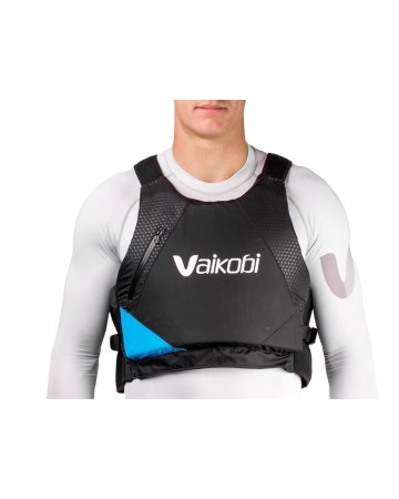 VX PFD Gilet Noir