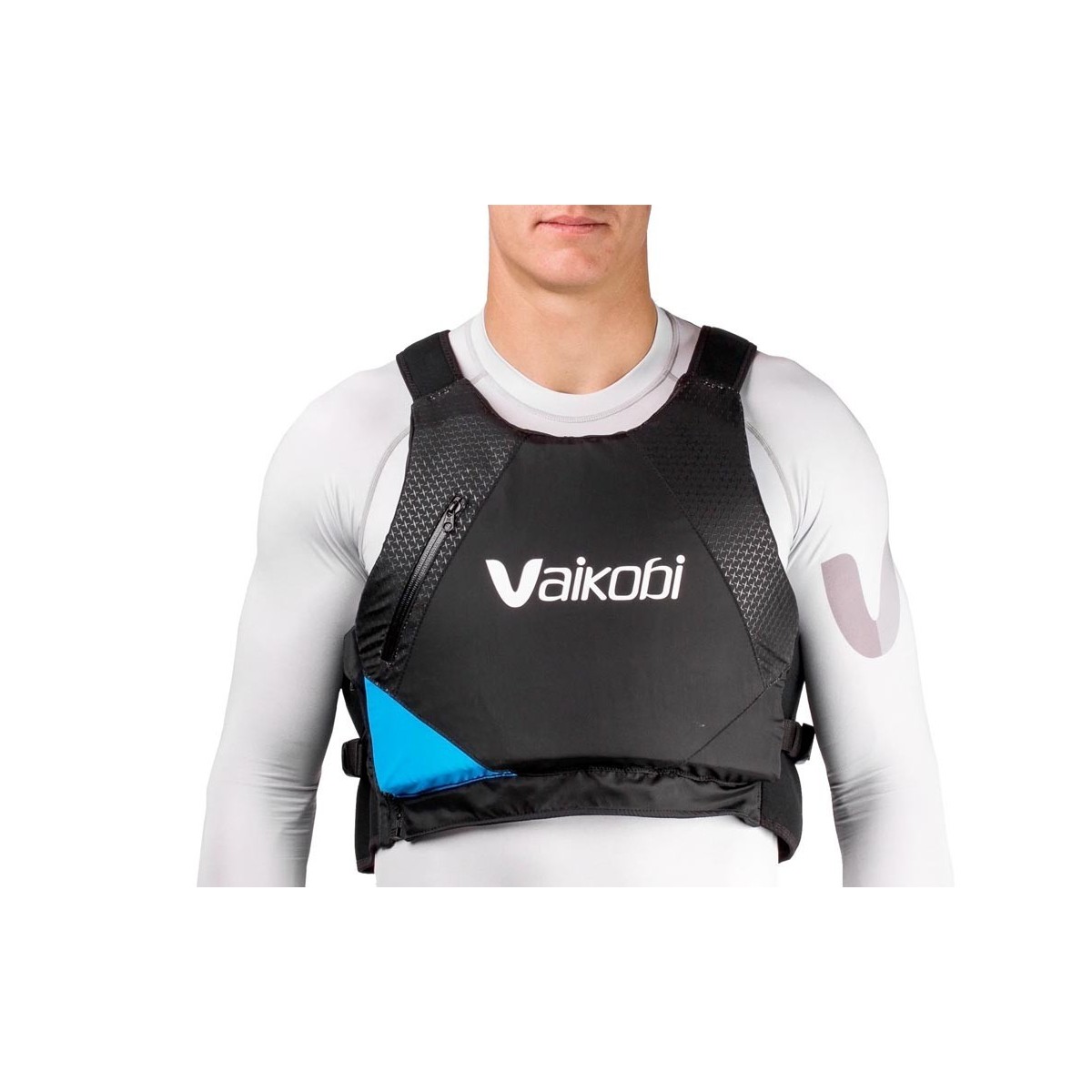 VX PFD Gilet Noir