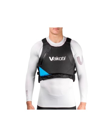 VX PFD Gilet Noir