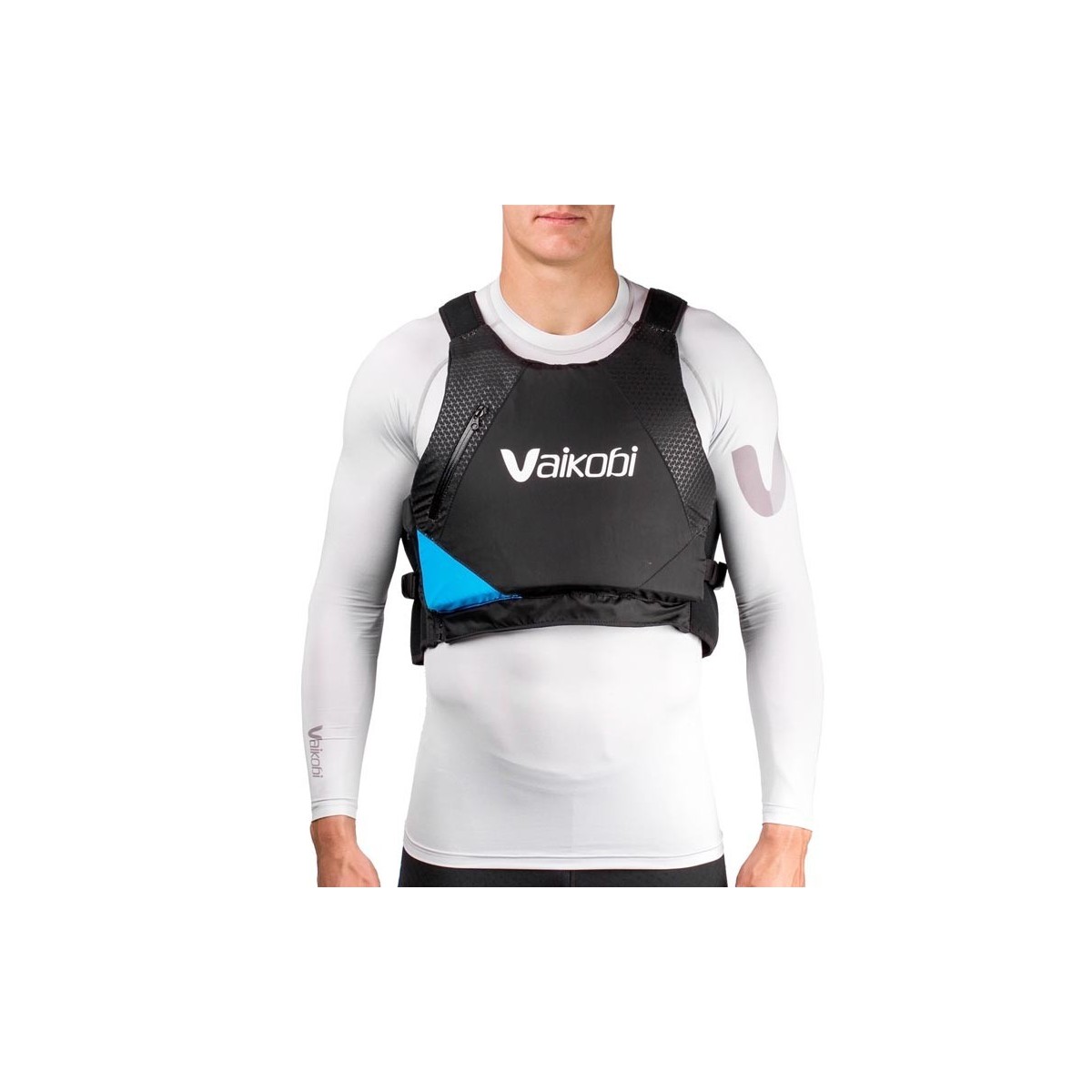 VX PFD Gilet Noir