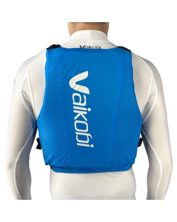 VX PFD Gilet CYAN