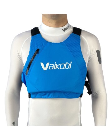 VX PFD Gilet CYAN