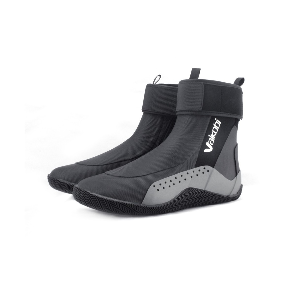 Bottillon SPEED-GRIP FLEX 5mm HIGH CUT BOOT