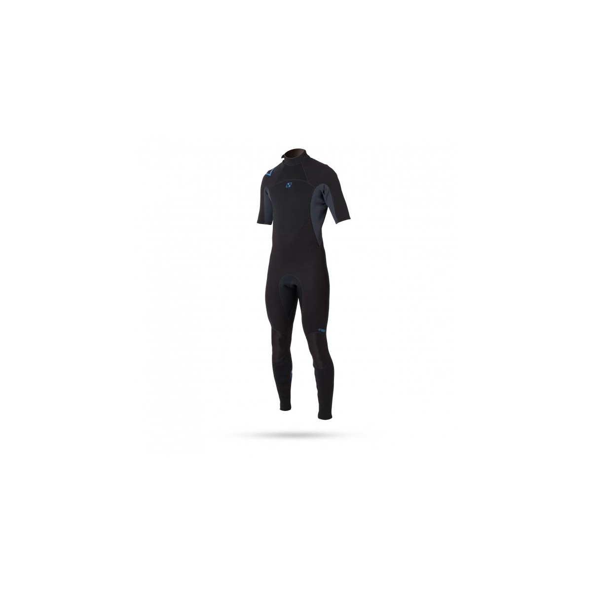 Combinaison Brand 3/2 shortarm homme