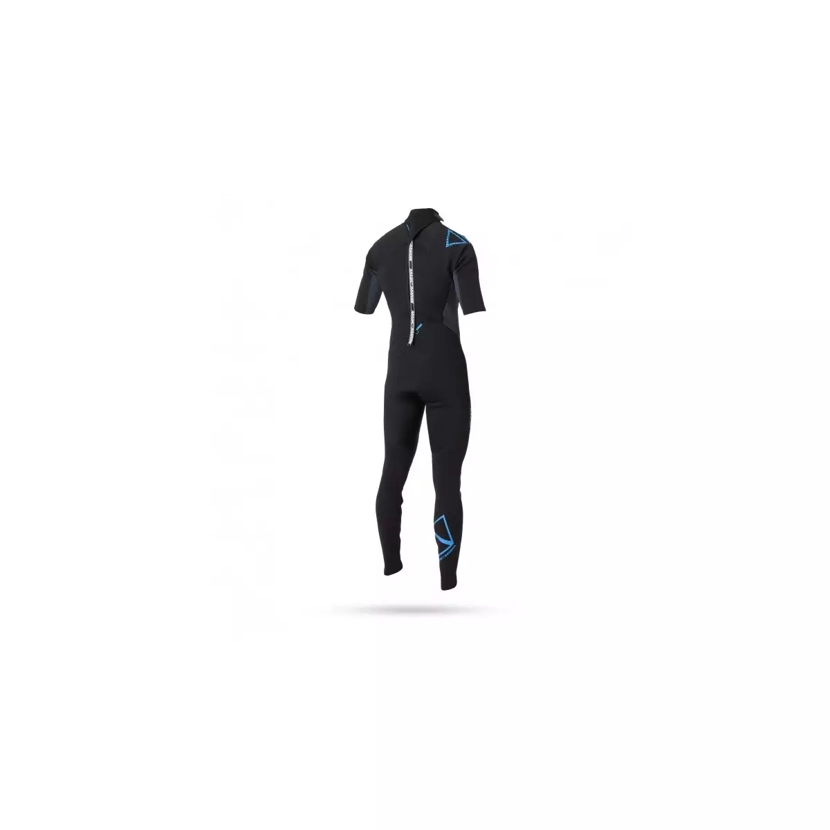 Combinaison Brand 3/2 shortarm homme
