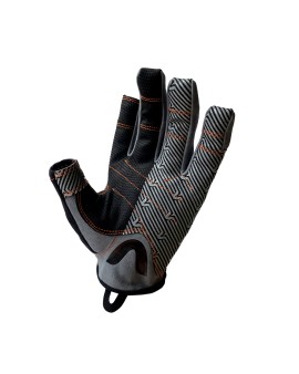 V-Grip gants doigts long