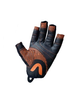 V-GRIP Pro gants doigts courts