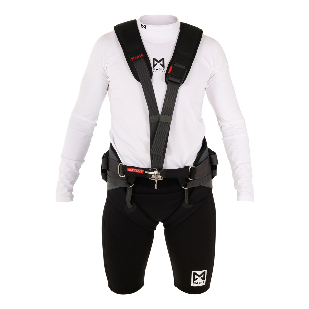 Ceinture de hotsell trapèze magic marine